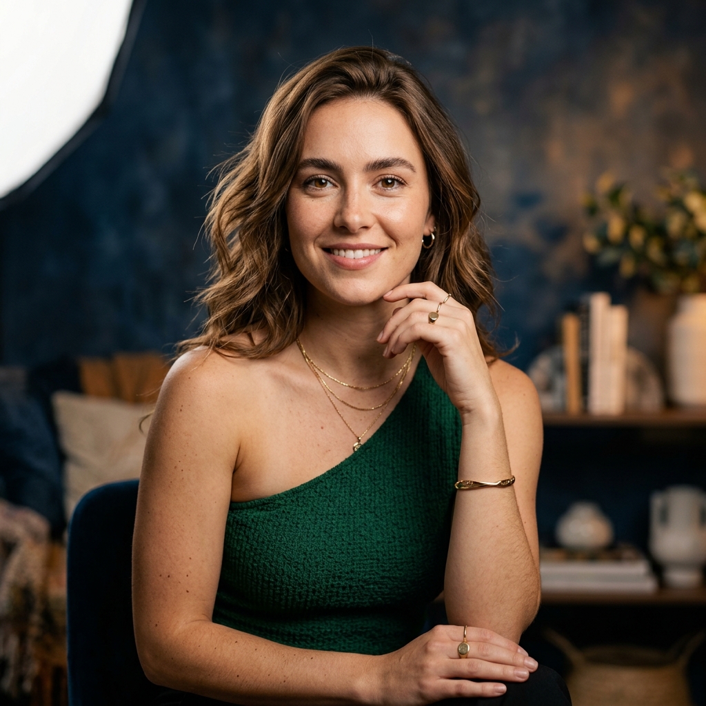 professional portrait